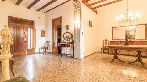 Foto 2 de Casa o xalet en venda a Calle Cura Muñoz, L'Alcúdia, Valencia