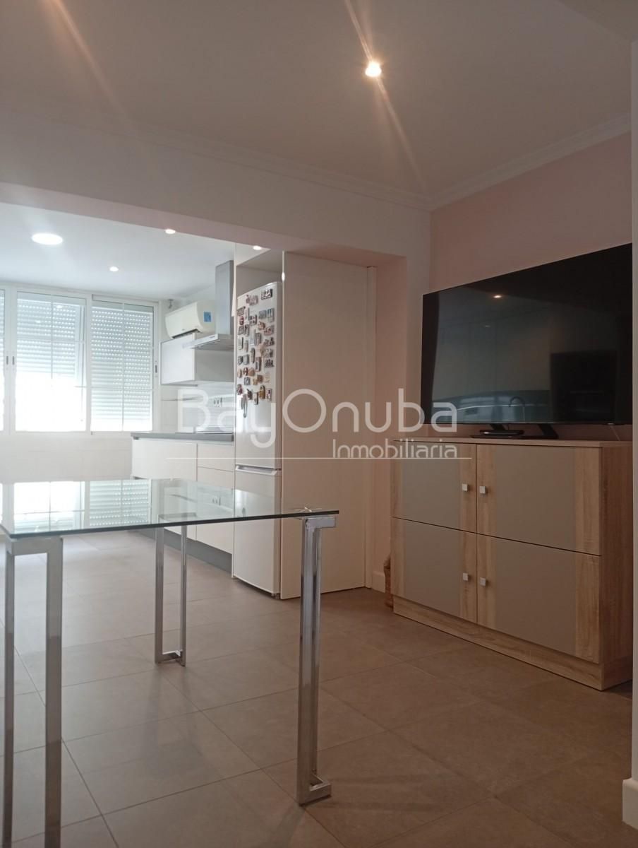 Kitchen of Flat for sale in  Huelva Capital