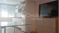 Kitchen of Flat for sale in  Huelva Capital