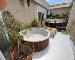 Terrace of Flat for sale in Vélez-Málaga  with Air Conditioner, Terrace and Balcony
