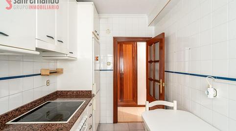 Photo 2 of Flat for sale in Calle de Fernando VI, Cuatro Caminos, Santander
