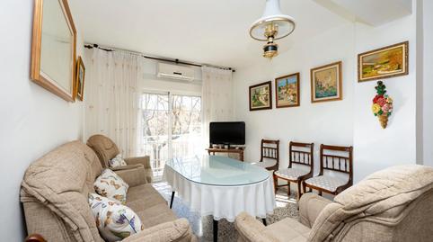 Foto 3 de Pis en venda a Calle Halcón, 5, Pajaritos,  Granada Capital