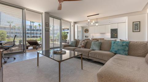 Foto 4 de Planta baja en venta en Urbanizacion Costa Natura, Guadalobón, Estepona