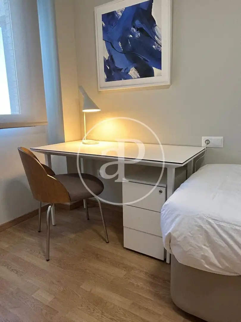 Wohnung zur Miete in Carrer Abel Mus, Piscinas