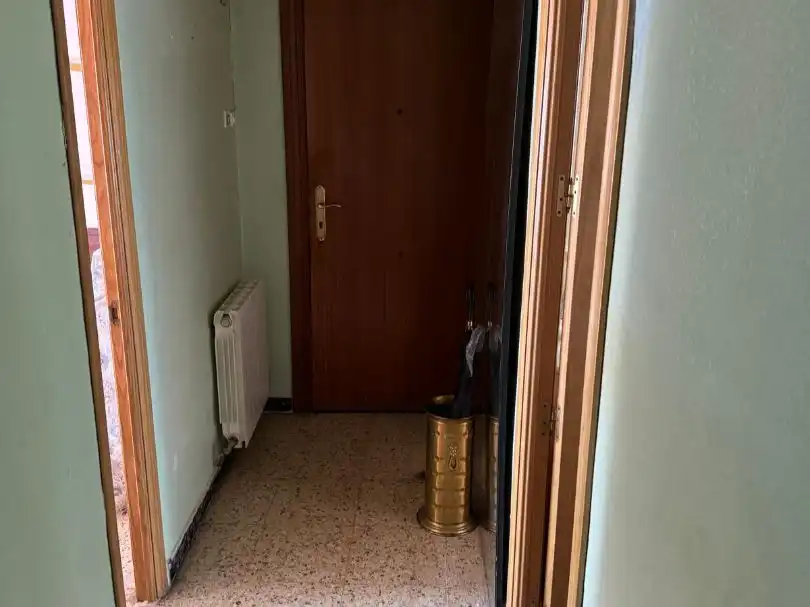 Flat for rent in El Burgo de Ebro, Zaragoza