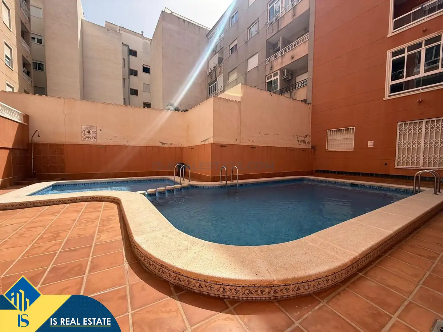 Apartament amb piscina en venda a Playa del Cura, imagen 11