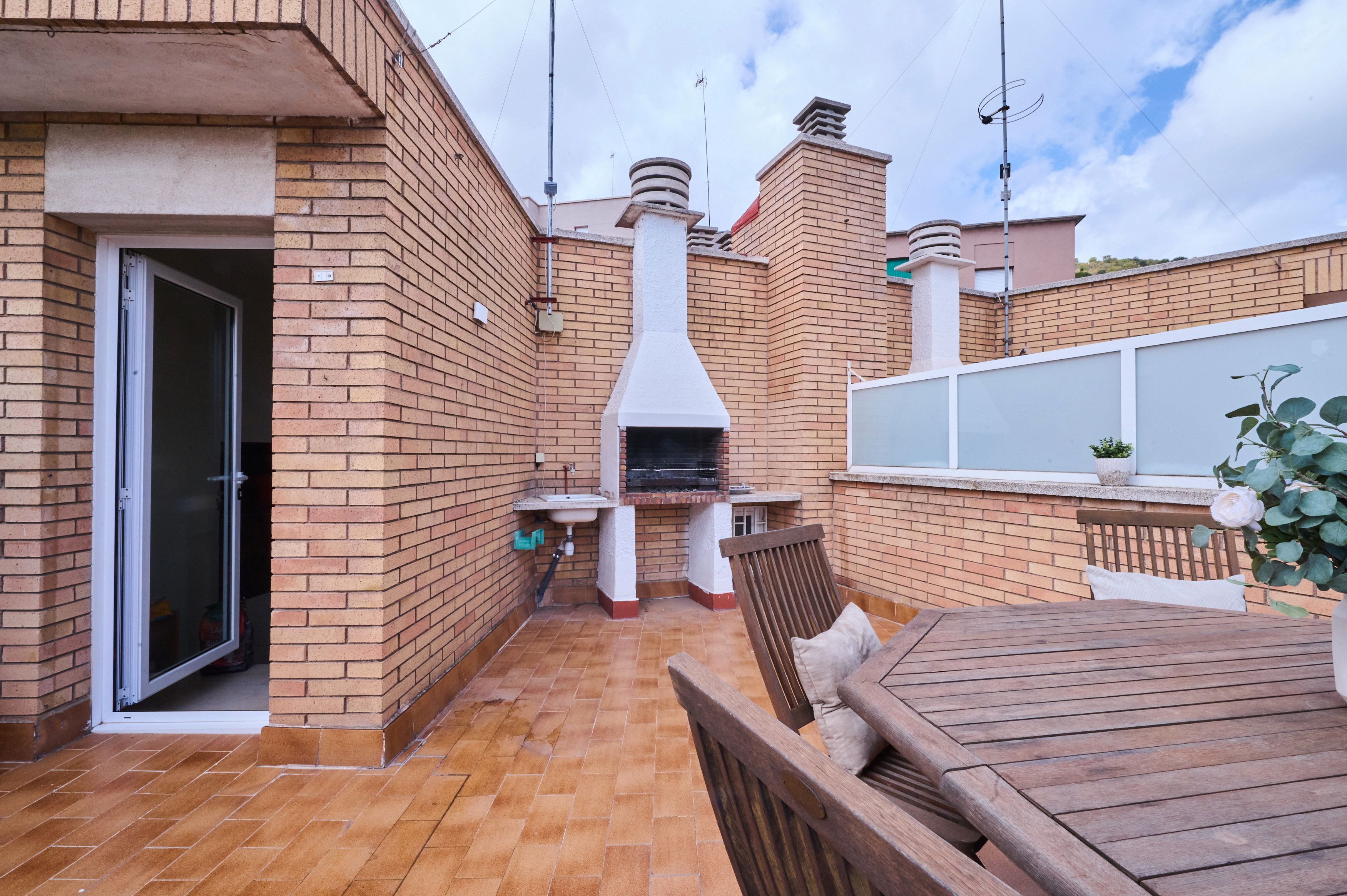 Casa o xalet en venda a Carrer de Navata, Vallcarca i els Penitents