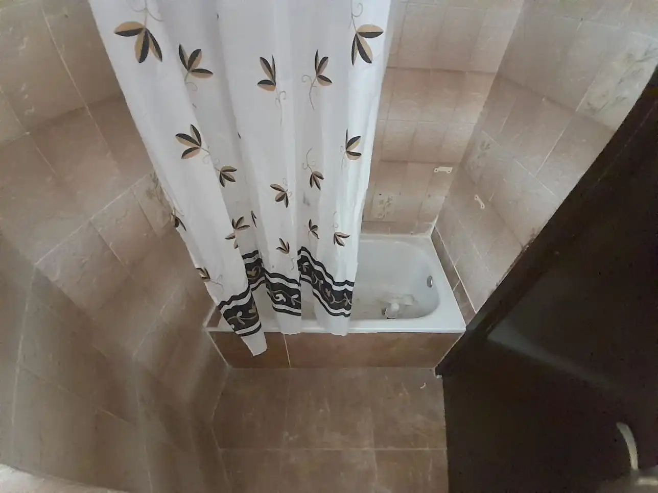 Baño de Ático en venta en Jaén con Terraza