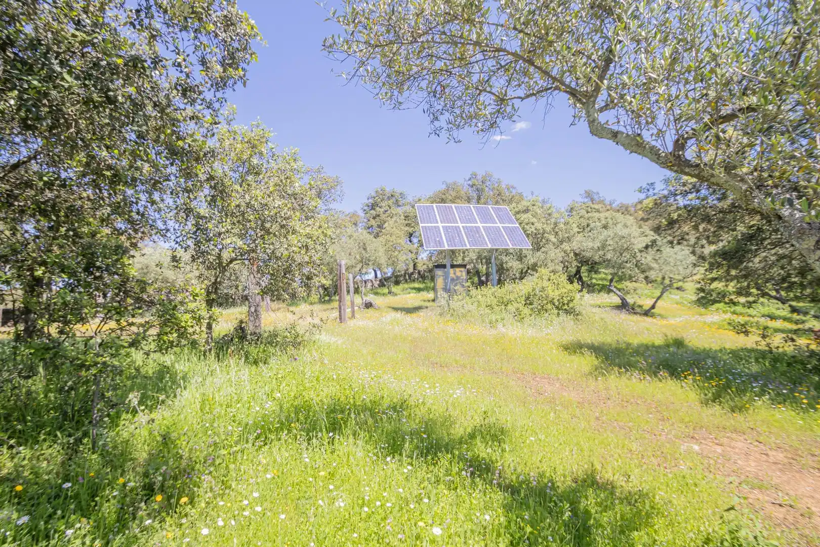 Grundstücke zum Verkauf in El Pedroso