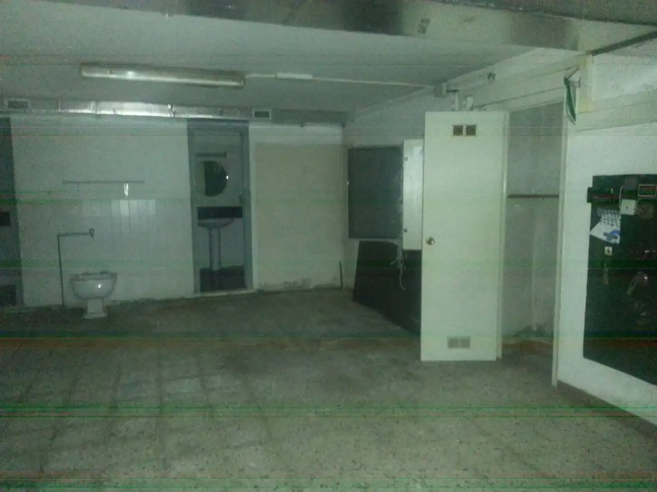Business premises to rent in Calle Doctor Escayola, imagen 4