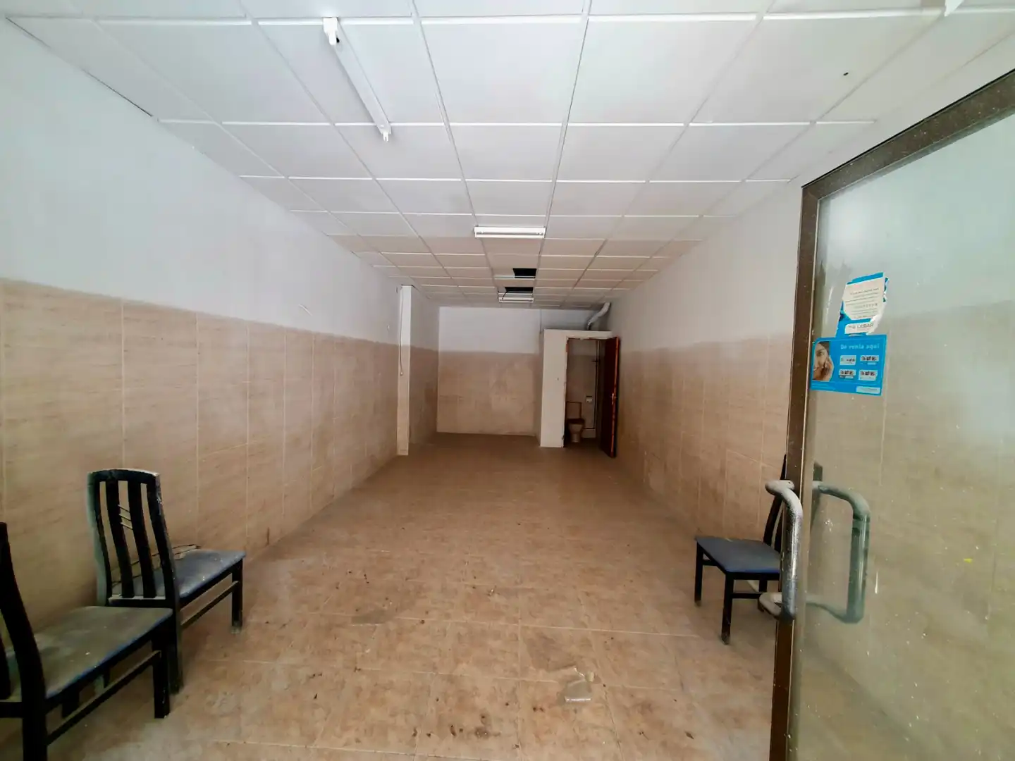 Business premises for sale in Sant Joan, imagen 8