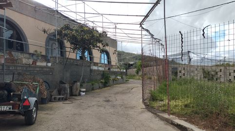 Foto 4 de Residencial en venta en Carretera de Los Barros, 24, Valle de los Nueve - El Ejido - Medianías, Telde
