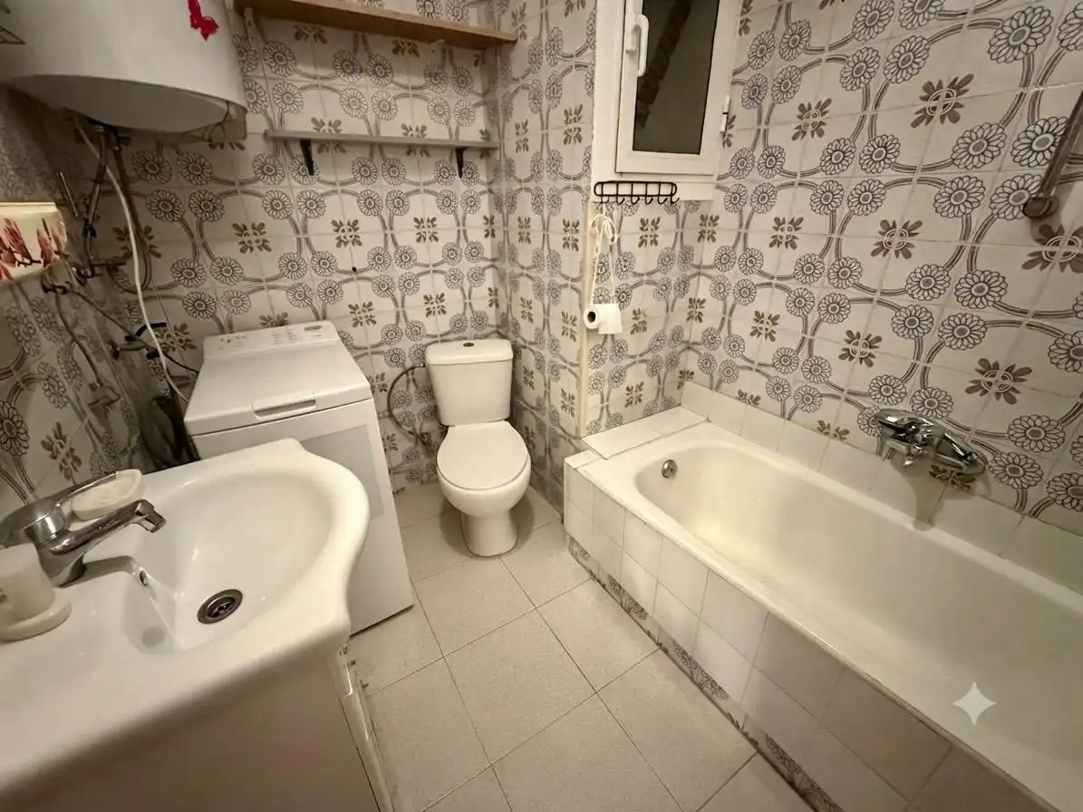Baño de Piso en venta en Benidorm con Terraza
