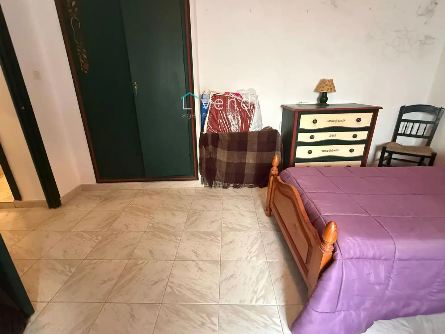 Schlafzimmer von Haus oder Chalet zum Verkauf in Conil de la Frontera mit Terrasse und Möbliert