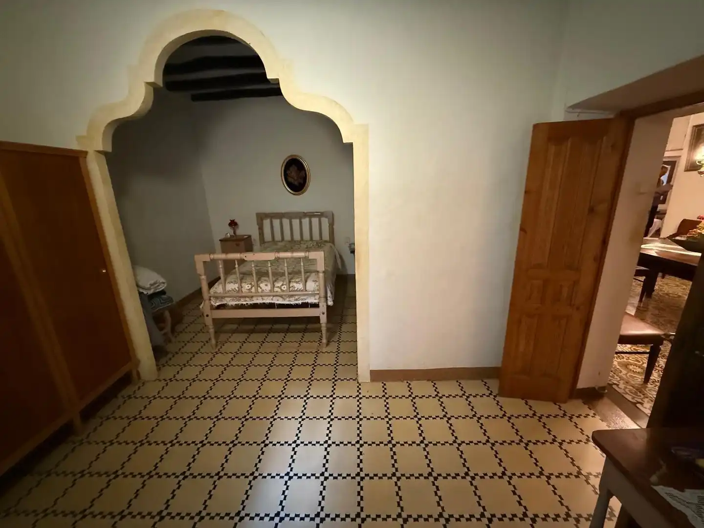 Country house zum Verkauf in Sant Martí Sesgueioles mit Terrasse und Abstellraum