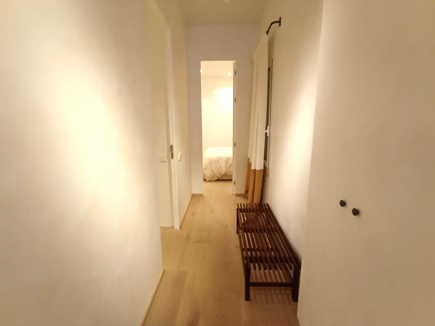 Piso en venta en Barcelona con Aire acondicionado, Calefacción y Parquet
