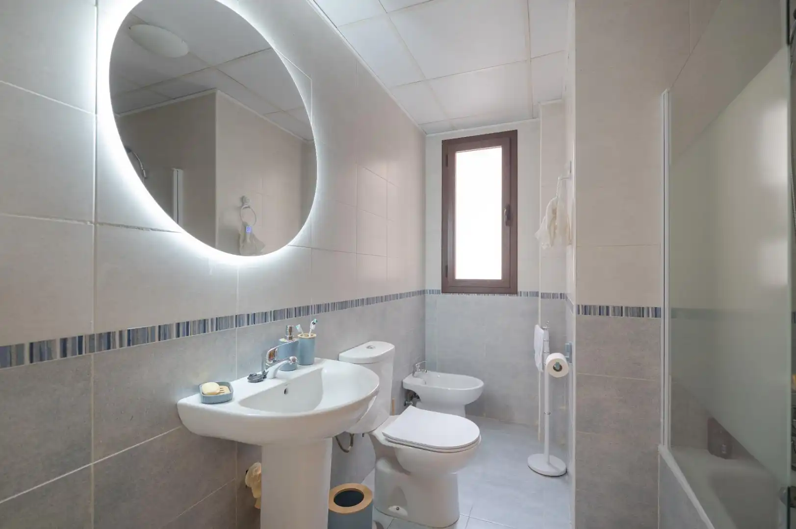 Flat with terrace for sale in Parque de San Roque, imagen 18