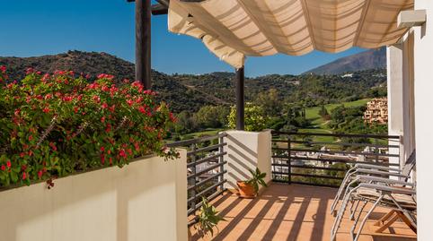 Foto 4 de Àtic de lloguer a Los Arqueros - Puerto del Almendro, Málaga