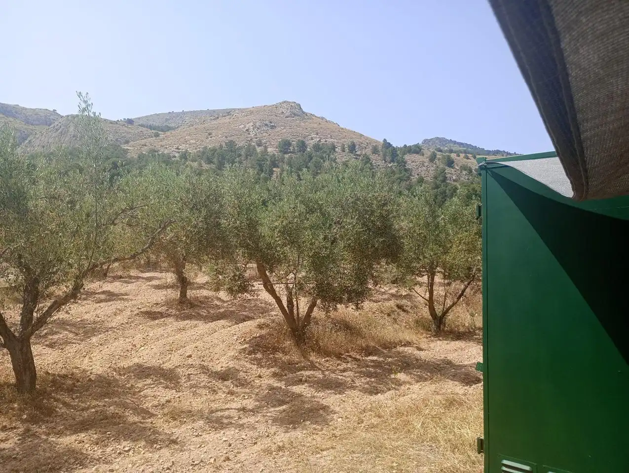 Terrenys i solars en venda a Partida Prats, imagen 6
