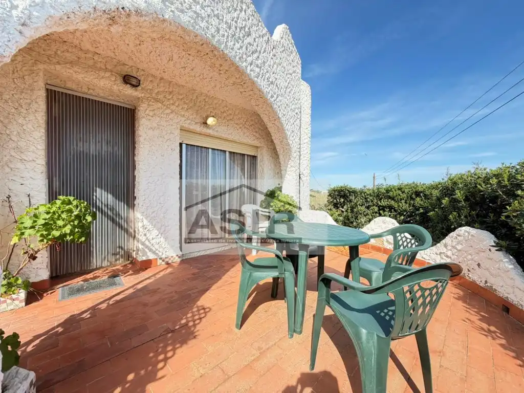 Terraza de Apartamento en venta en Cullera