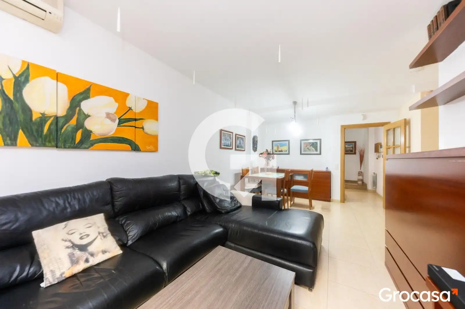 Duplex con terrazza in vendita a Centre, imagen 18
