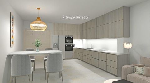 Foto 3 de Piso en venta en Del Nord, Centre, Torredembarra