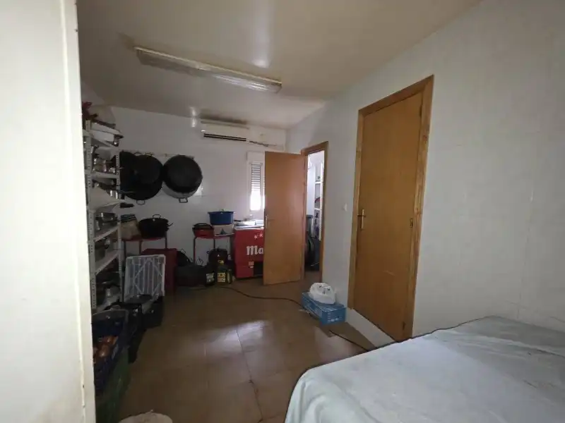 Casa o chalet en venta en Valdeobispo con Terraza y Piscina