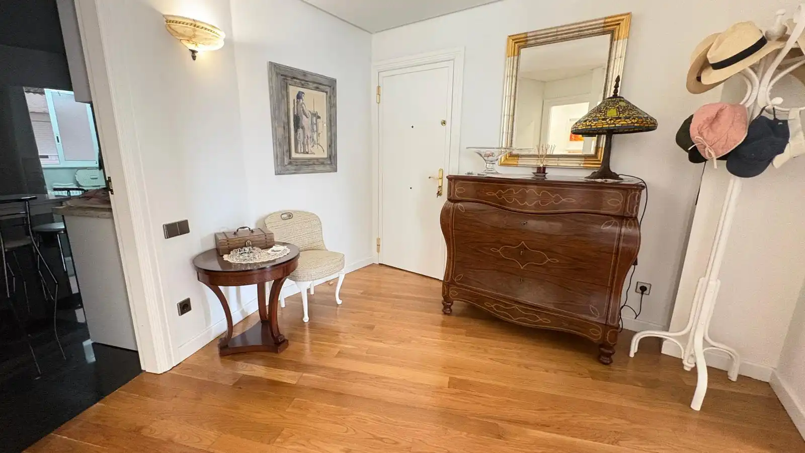 Piso en venta en Murcia con Aire acondicionado y Balcón