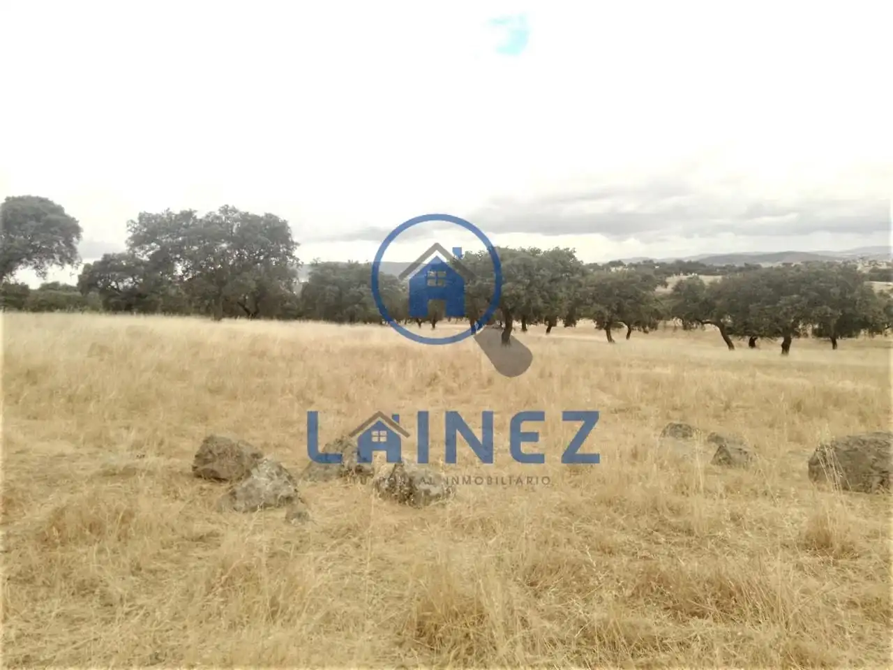 Residential land for sale in Fuente Obejuna, imagen 3