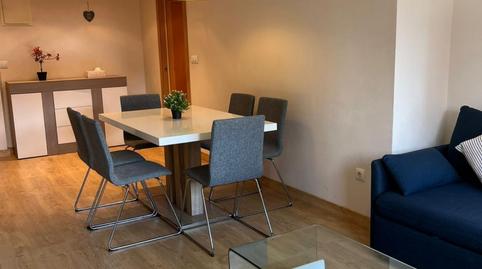 Foto 3 von Wohnungen zur Miete in Mestalla,  Valencia Capital