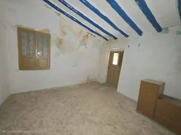 Houses for sale in Lubrín  with Private garden and Storage room