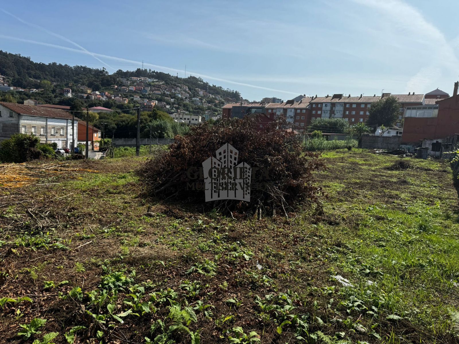 Residencial en venta en Vigo 