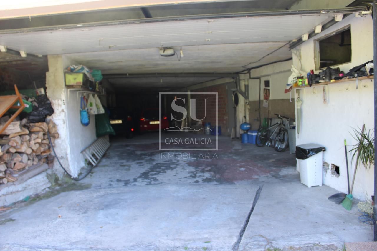 Casa adosada en venta en Comesaña - Matamá