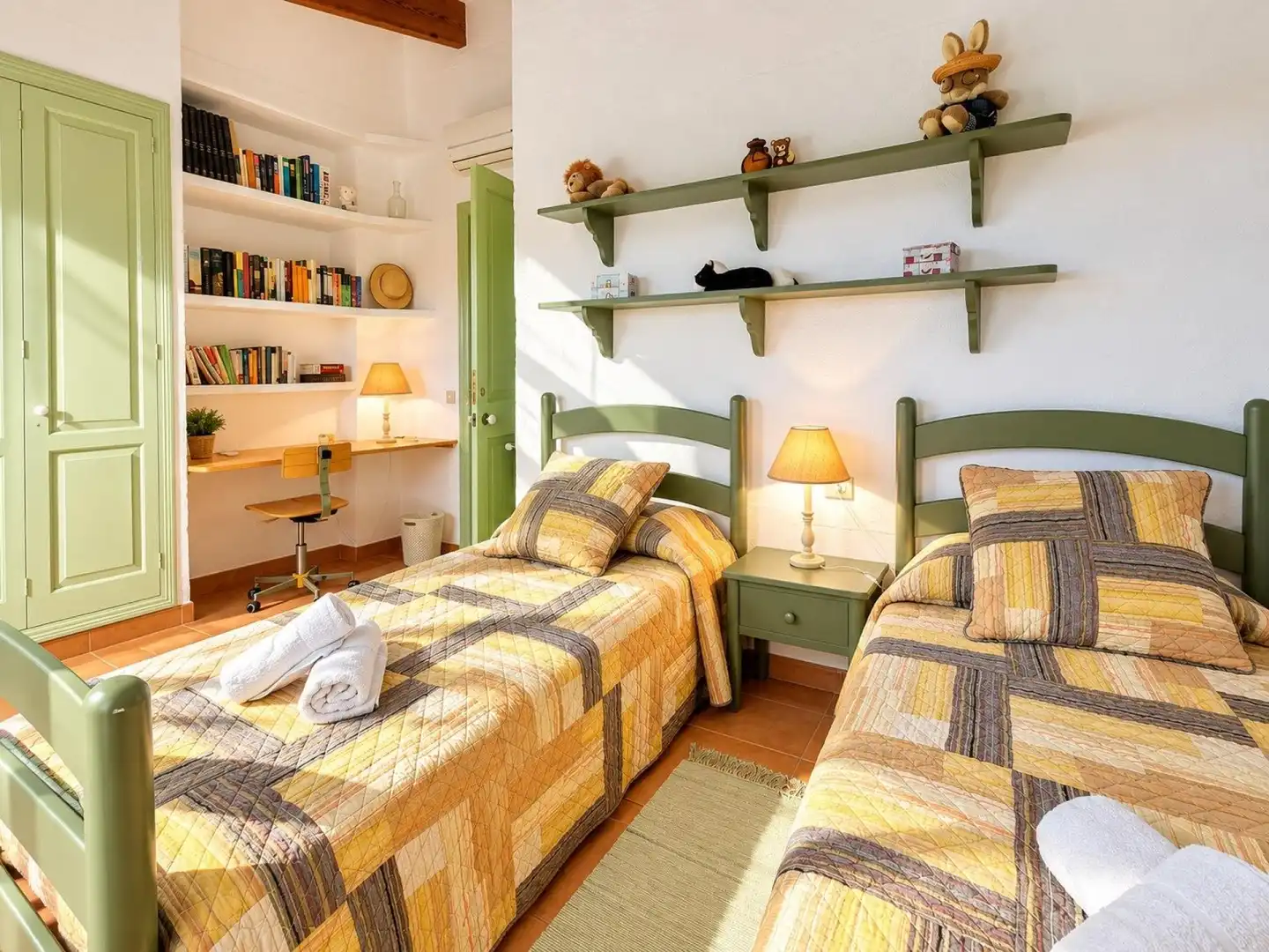Maison avec terrasse à vendre à Es Grau - Serra Morena, imagen 29