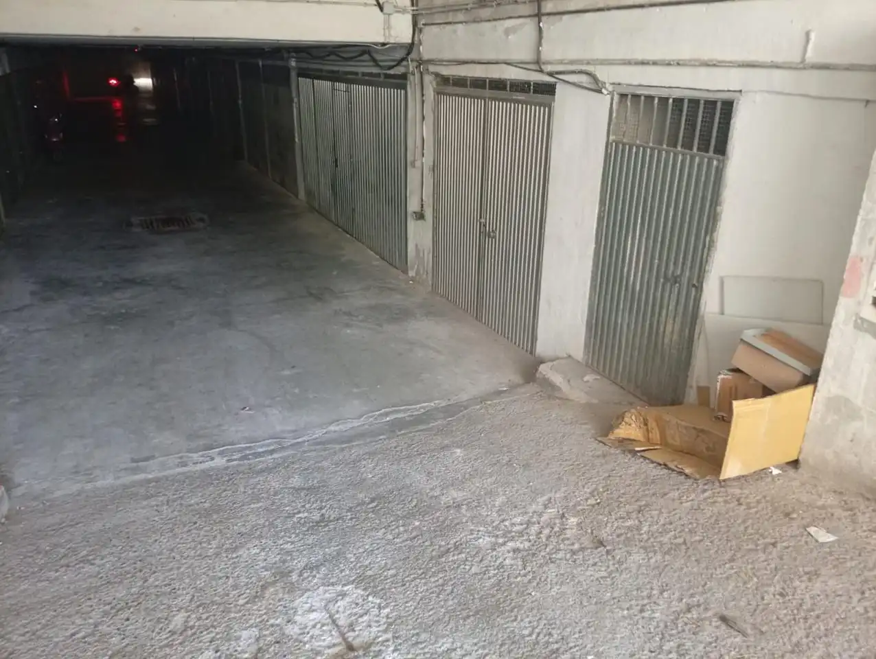 Aparcament en venda a Calle Alhambra, imagen 4