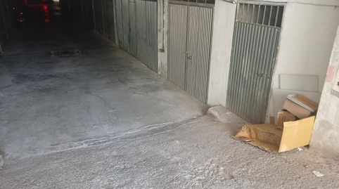 Foto 4 de Garaje en venta en Calle Alhambra, La Herradura centro, Almuñécar
