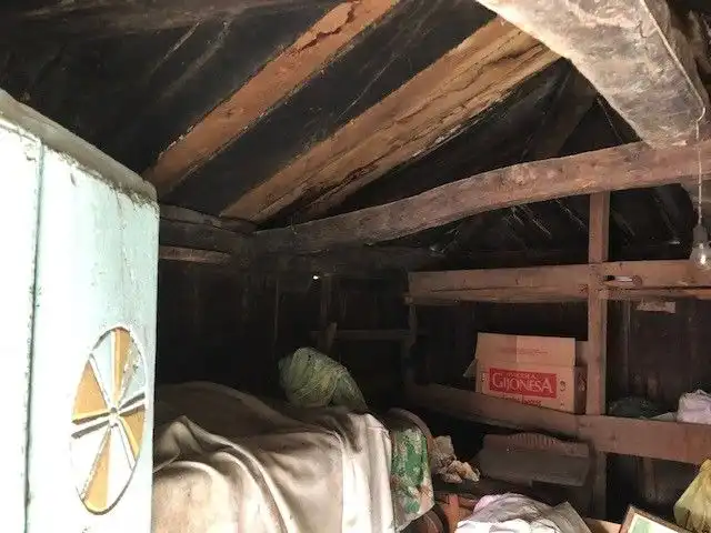 Residencial en venda en Soto del Barco
