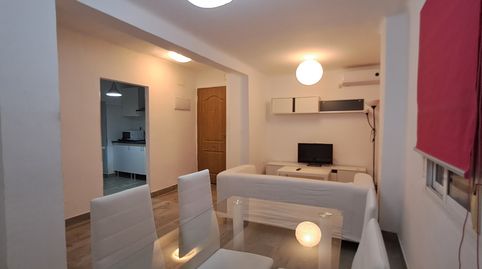 Photo 5 of Flat for rent in Avenida Virgen del Rocío, Centro - Doña Mercedes, Dos Hermanas