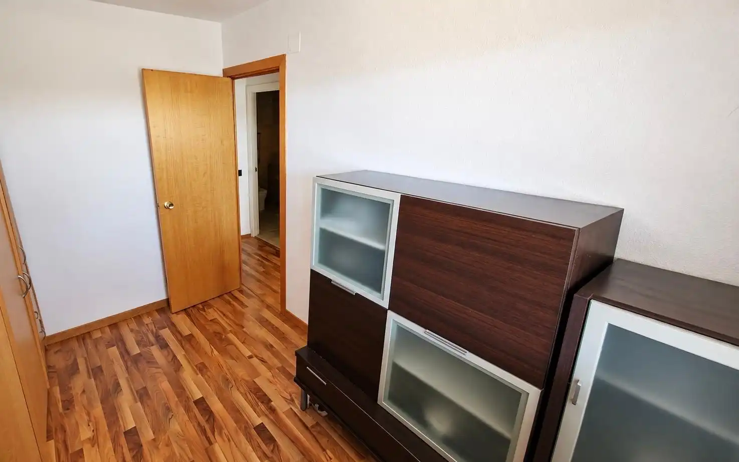 Piso con terraza en venta en Carrer de Joanot Martorell 4, imagen 9