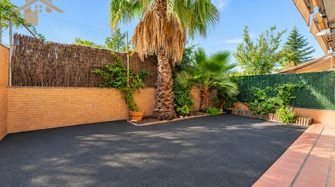 Foto 2 de Planta baixa en venda a Calle Kálamos, El Cantizal, Las Rozas de Madrid