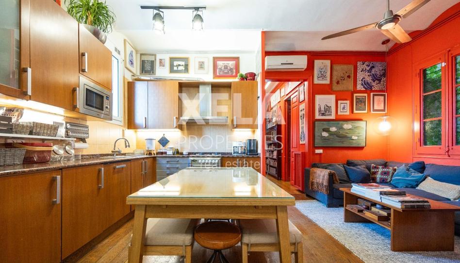 Foto 1 de Piso en venta en Carrer de Castella, El Poblenou, Barcelona