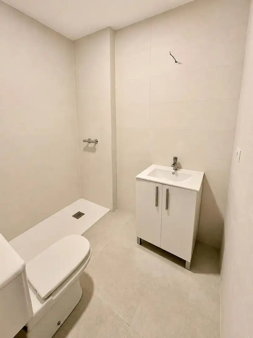 Bany de Pis en venda en Huelva