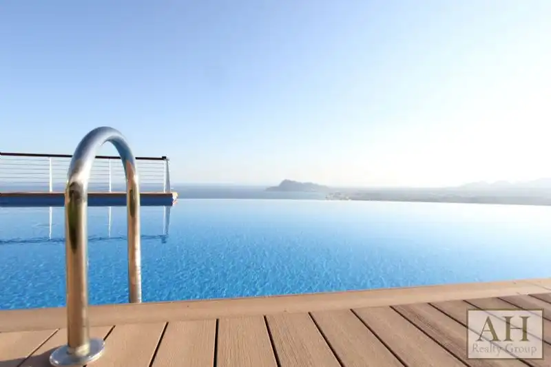 Apartamento en venta en Altea Hills, imagen 24