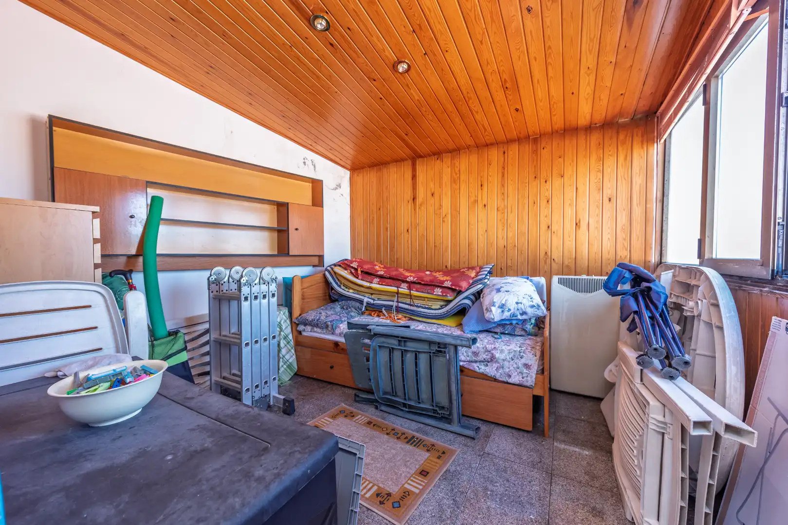 Piso con terraza en venta en Carrer d'Antoni de Capmany 40, imagen 21