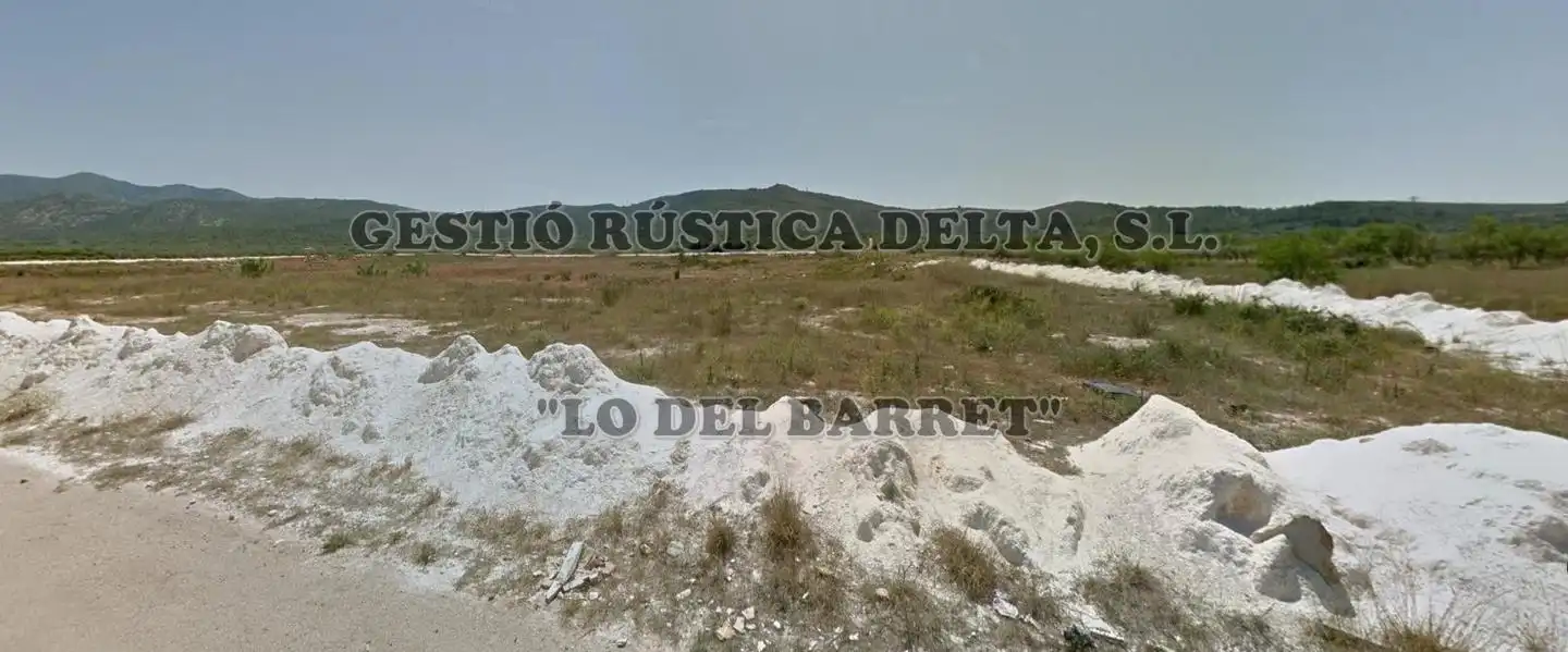 Terreno rústico en venta en Poligono 61, imagen 9