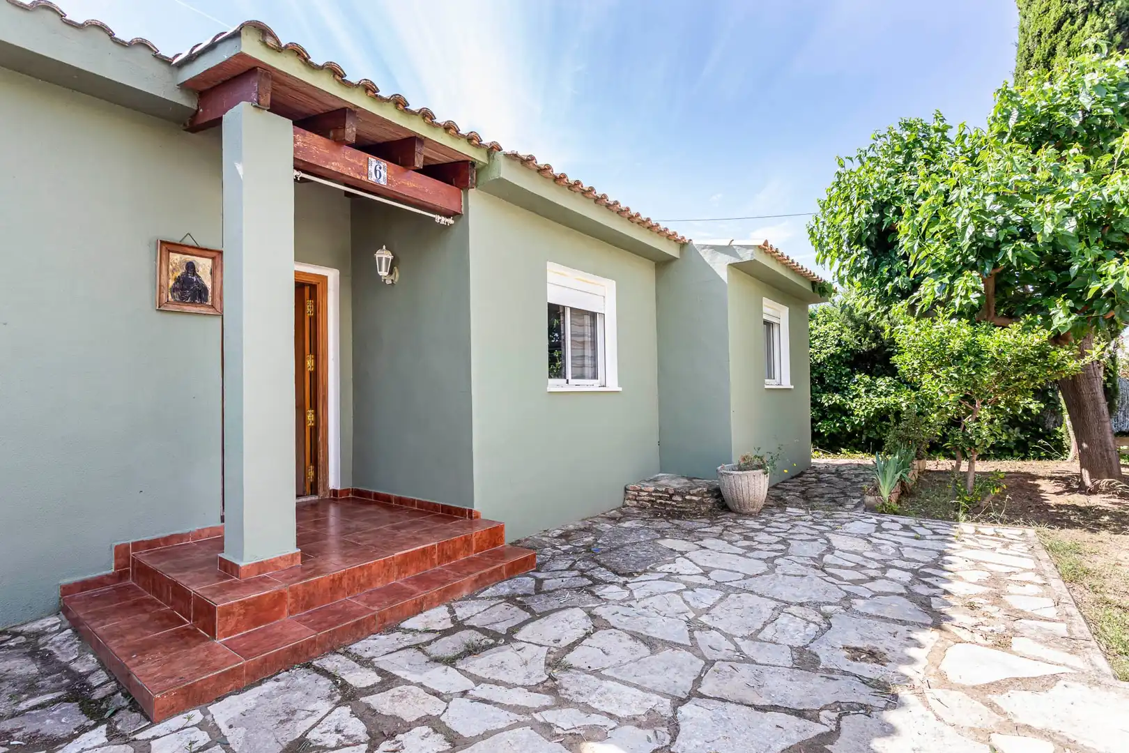Casa o xalet en venda a Pla dels Aljubs