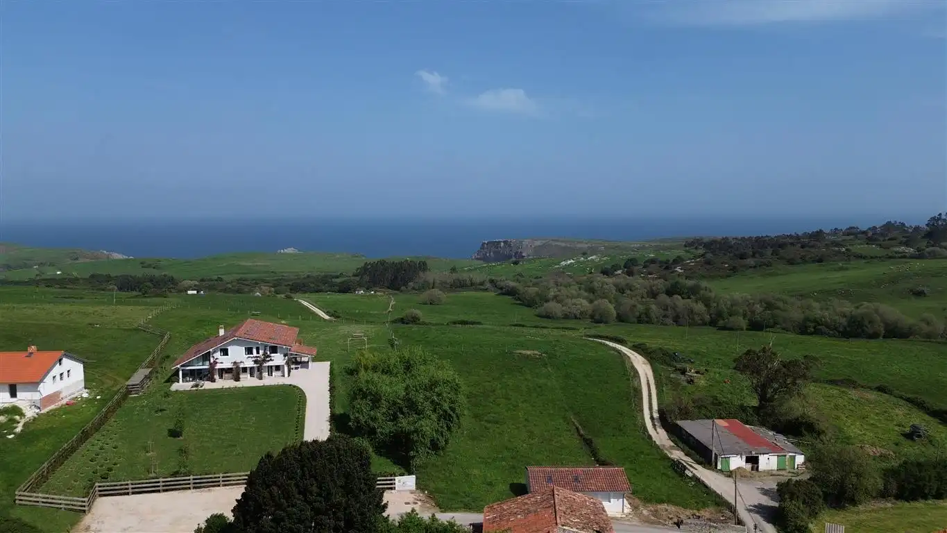 Residencial en venda en Val de San Vicente 