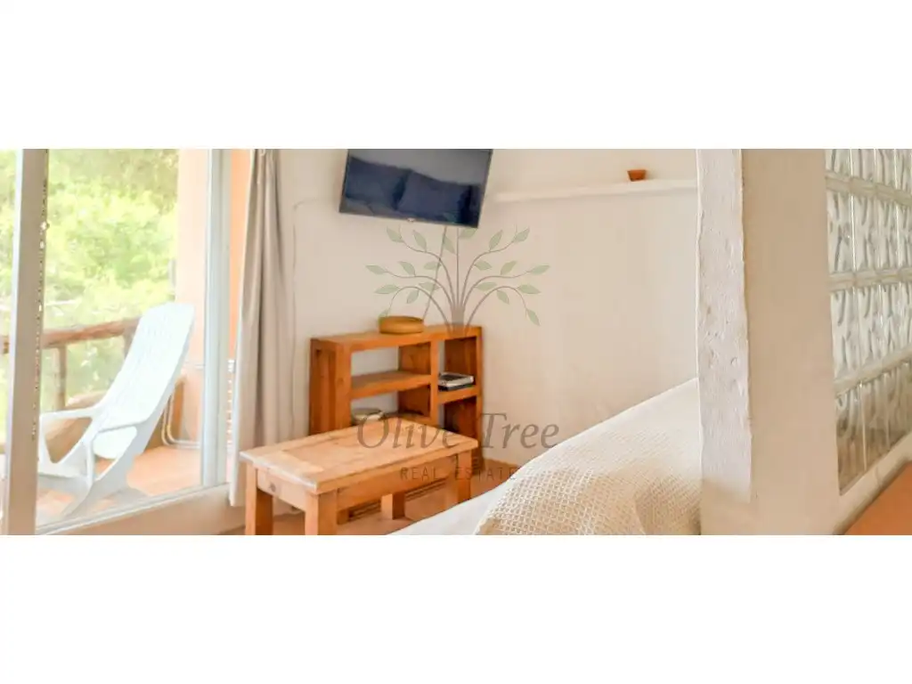 Habitación de Estudio de alquiler en Sant Josep de sa Talaia