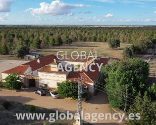 Country house for sale in  Albacete Capital  with Air Conditioner, Terrace and Swimming Pool