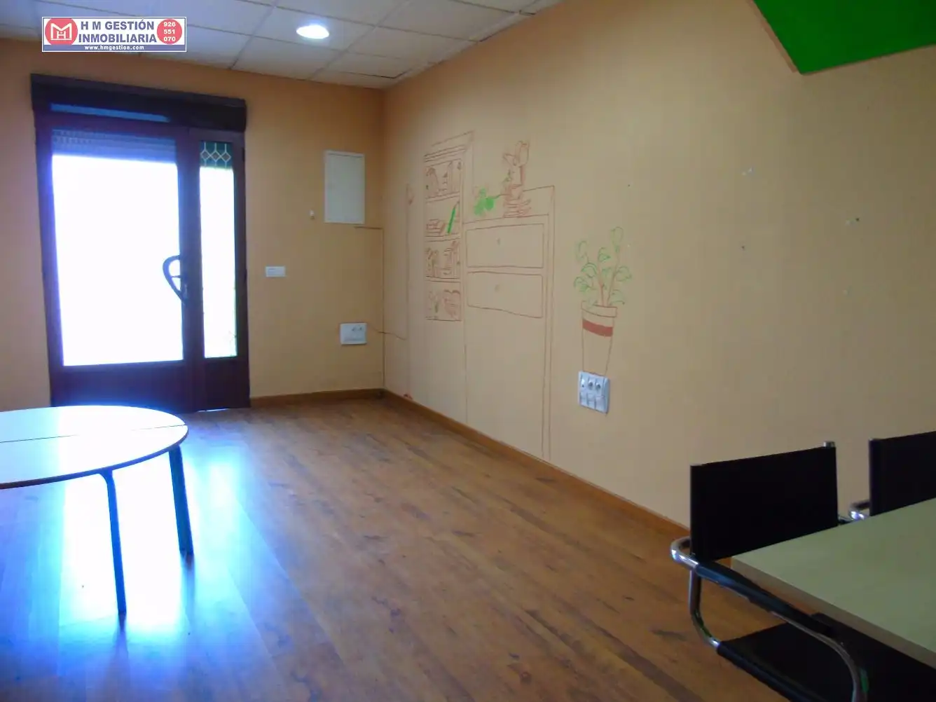 Büro zur Miete in Alcázar de San Juan, imagen 4